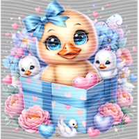 Valentine's Day-QRJ  4487